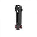 Manfrotto Nitrotech 612 kolmjalg Tegevuskaamera 3 jalg(ad) Must Manfrotto Nitrotech 612 kolmjalg Tegevuskaamera 3 jalg(ad) Must
