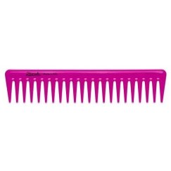 Alkotest Janeke „SuperComb Fluo Fuchsia“ gelio ir formavimo šukos