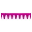 Alkotest Janeke „SuperComb Fluo Fuchsia“ gelio ir formavimo šukos Alkotest Janeke „SuperComb Fluo Fuchsia“ gelio ir formavimo šukos
