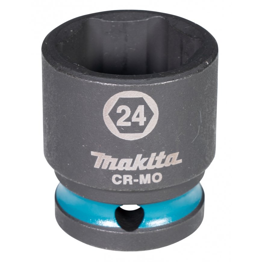 Makita Smūginā sukšanas galva 24-38MM 1/2" E-16209