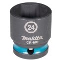 Makita Impact Socket Head 24-38MM 1/2" E-16209 Makita Impact Socket Head 24-38MM 1/2" E-16209