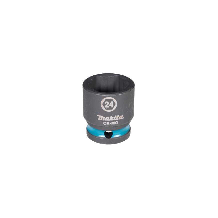 Makita Ударная головка 24-38MM 1/2" E-16209 – 2