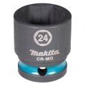 Makita Impact Socket Head 24-38MM 1/2" E-16209 Makita Impact Socket Head 24-38MM 1/2" E-16209