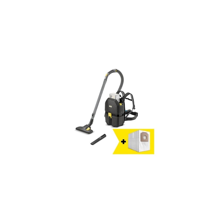 Kärcher Karcher BVL 3/1 Bp Go