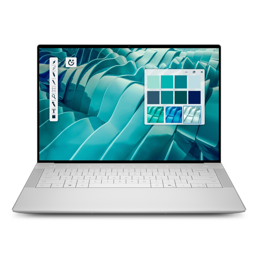 DELL 14 Premium DA14250