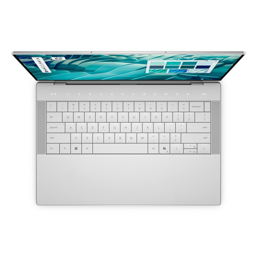 DELL 14 Premium DA14250 – 4