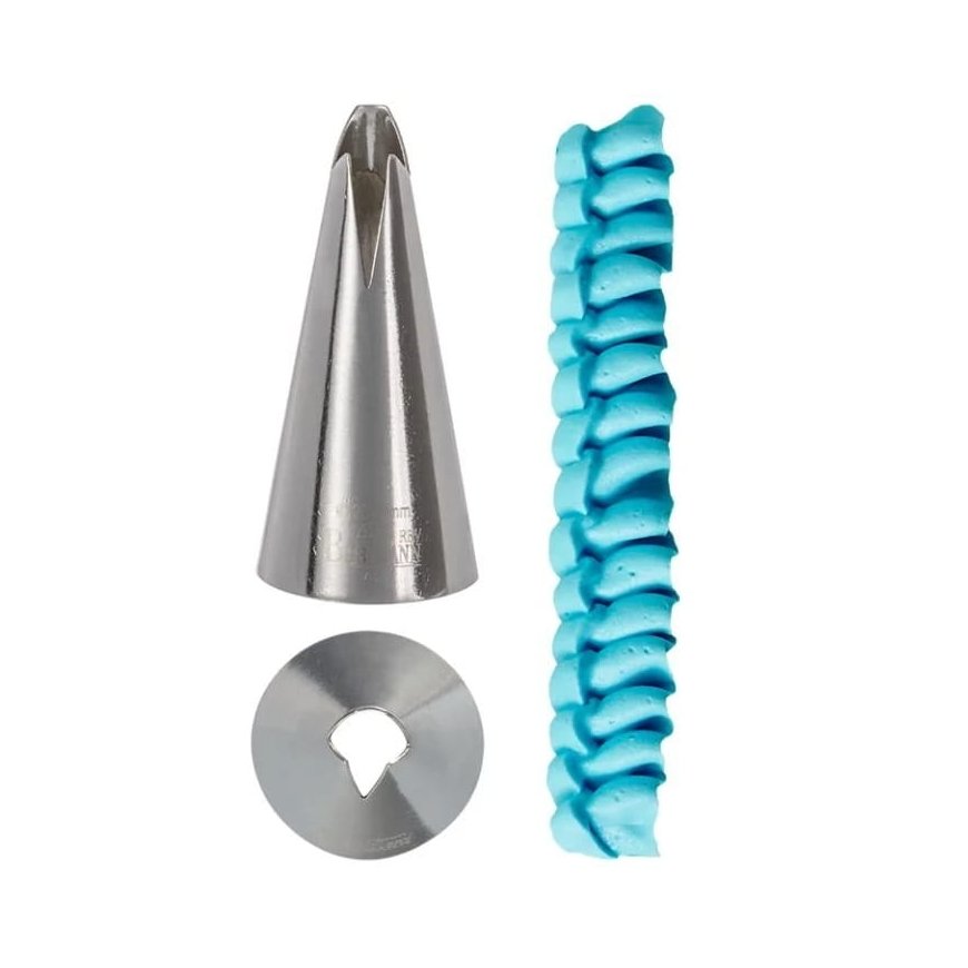 No. 120 nozzle / Birkmann