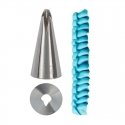 No. 120 nozzle / Birkmann No. 120 nozzle / Birkmann