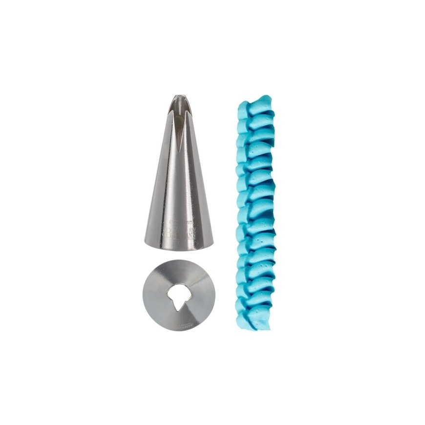 No. 120 nozzle / Birkmann – 2