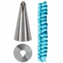 No. 120 nozzle / Birkmann No. 120 nozzle / Birkmann
