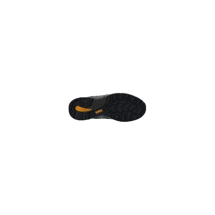 BHP kingad, must, suurus 42, S1P, DURANT, DEWALT [DWF50091-126-08]