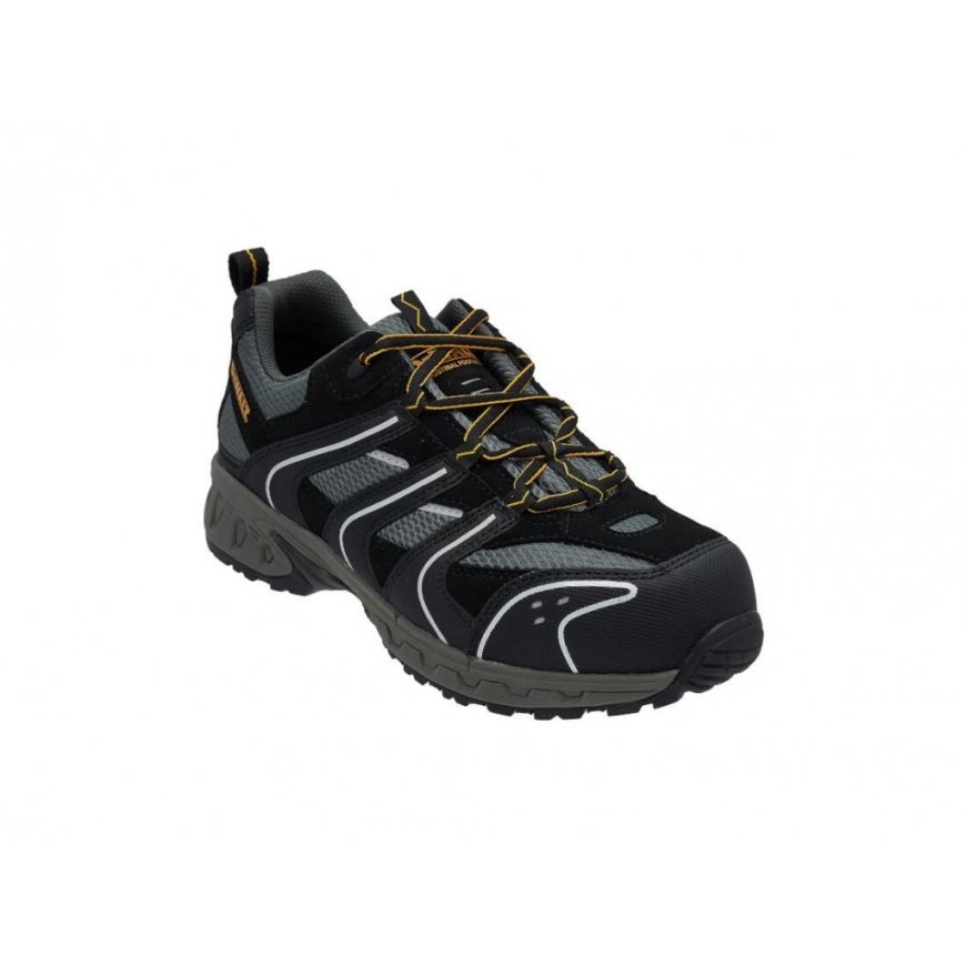 BHP batai, juodi, dydis 42, S1P, DURANT, DEWALT [DWF50091-126-08] – 2