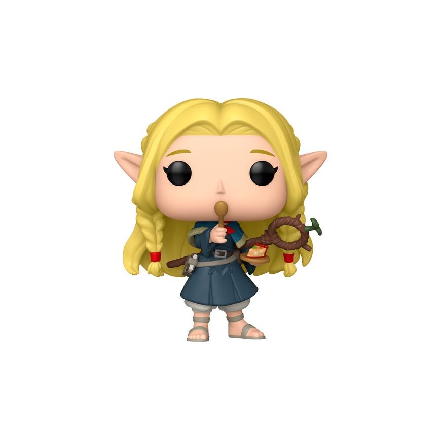 Funko POP figuur Delicious in Dungeon Marcilla