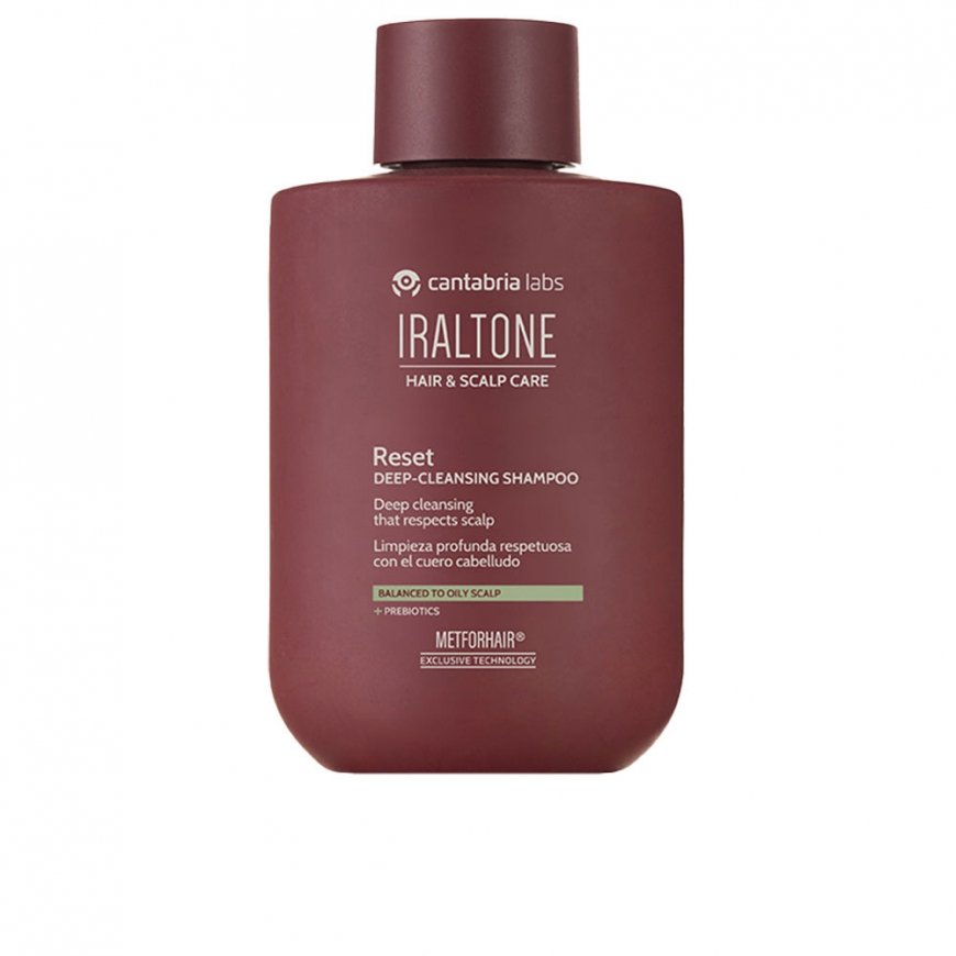 Шампунь IRALTONE RESET 250 мл