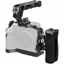 SmallRig 6026 Advanced Cage Kit for Sony Alpha 7 V / 7R V / 7 IV SmallRig 6026 Advanced Cage Kit for Sony Alpha 7 V / 7R V / 7 IV