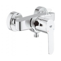 Cersanit MOVI II ADDITION BUTTON, White GLASS Cersanit MOVI II ADDITION BUTTON, White GLASS