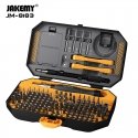 JAKEMY JM-8183 Precision Screwdriver Kit with Opening Tools and Pliers (145 in 1) JAKEMY JM-8183 Precision Screwdriver Kit with Opening Tools and Pliers (145 in 1)