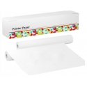 Phomemo Thermal Paper Sheet Cartridge 2 Rollers Letter 216mm for Phomemo M832 / Q22-RMSG10-LTRM8 Phomemo Thermal Paper Sheet Cartridge 2 Rollers Letter 216mm for Phomemo M832 / Q22-RMSG10-LTRM8