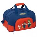 Safta Super Mario Bros Mamma Mia spordikott