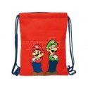 Safta Super Mario Bros Mamma Mia spordikott