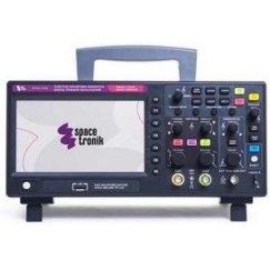 Skaitmeninis osciloskopas Spacetronik A3150, 2+1 kanalai, 150MHz