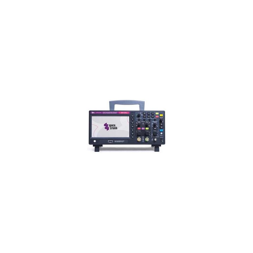 Spacetronik A3150 Digital Oscilloscope 2+1 Channels 150MHz