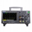 Digitālais osciloskopis Spacetronik A3150 2+1 kanāli 150MHz Digitālais osciloskopis Spacetronik A3150 2+1 kanāli 150MHz
