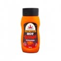 Poppamies mērce "Wing Sauce Hot"
