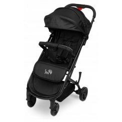 Caretero Stroller Spacerowy Sfera Black