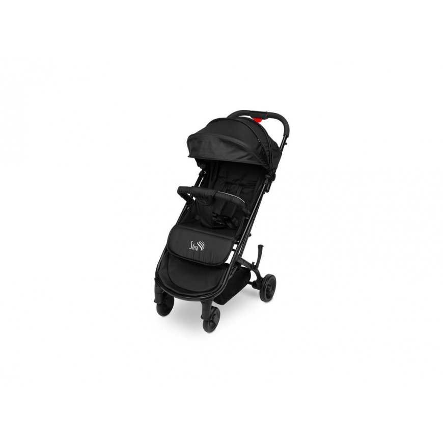 Caretero vankrikas Spacerowy Sfera musta – 2