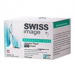 Swiss Image Essential Care Absolute Repair Öökreem 50ml