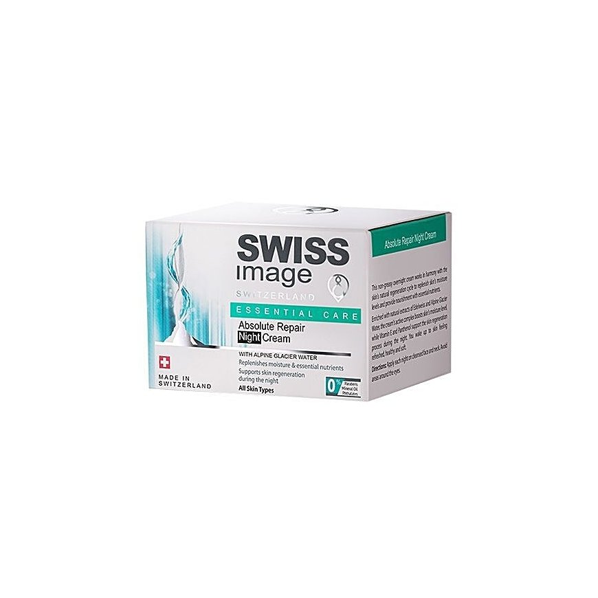 Swiss Image Swiss Image Essential Care