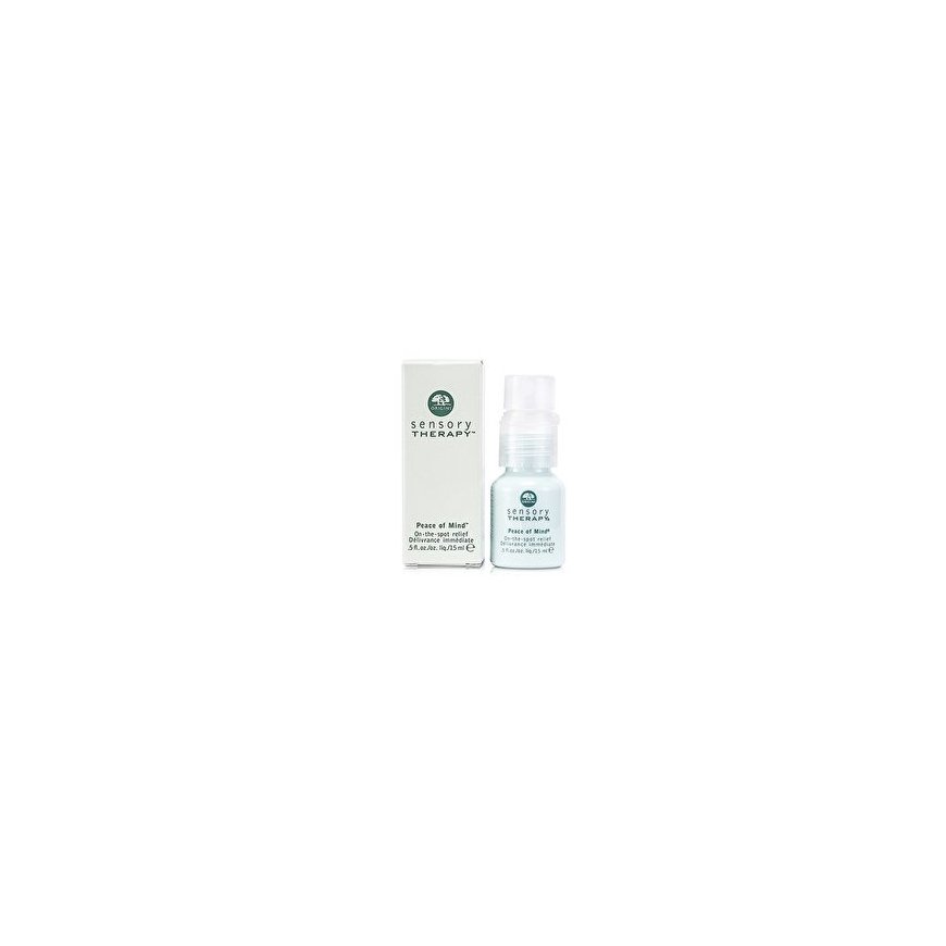 Origins Sensotherapy Taikausis Ramybė Akimirksniu, 15 ml