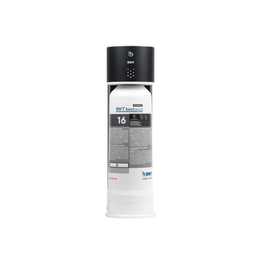 BWT - bestaqua 14 ROC Coffee reverse osmosis (120 l/h)
