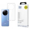 3MK Clear mobile phone case 17 cm (6.71") Cover Transparent 3MK Clear mobile phone case 17 cm (6.71") Cover Transparent