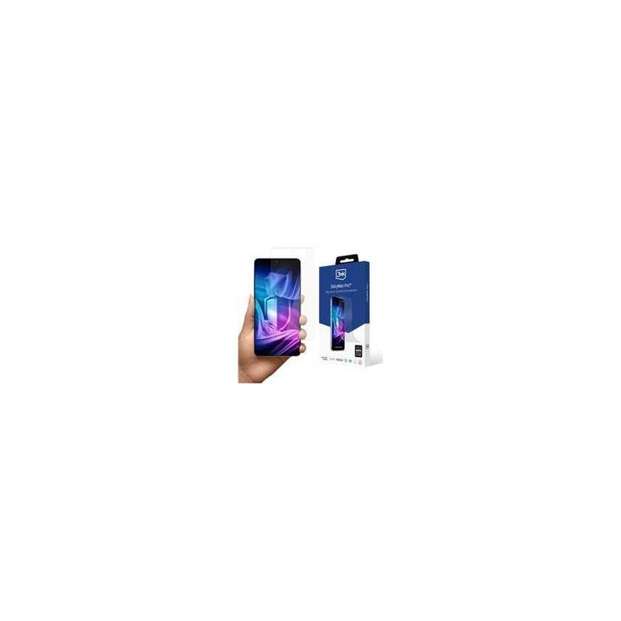 3mk Silky Matt Pro, designed for Samsung Galaxy S26 Ultra