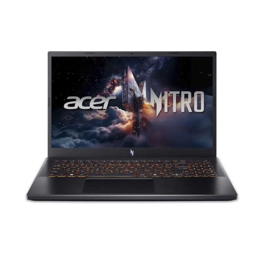 Acer Nešojams dators ACER NTB Nitro