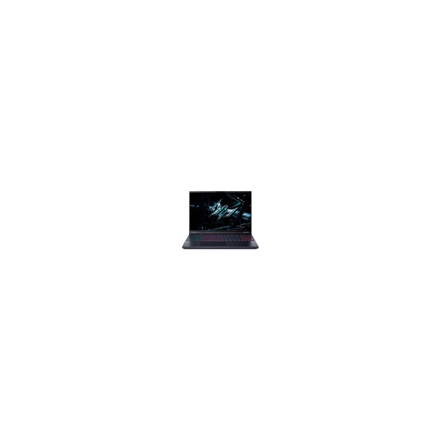 Nešojams dators ACER NTB Nitro V 15 (ANV15-52-75ZH), i7-13620H, 15.6" FHD, 32GB, 1TB SSD, RTX 3050, Linux, Melns – 2