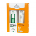 HELIOCARE 360° ACNIMAT SUNSCREEN SPF50+ CASE 2 pcs HELIOCARE 360° ACNIMAT SUNSCREEN SPF50+ CASE 2 pcs