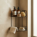 Mondex Since 1986 SAGGIO BEIGE Decorative Ball 9 cm Mondex Since 1986 SAGGIO BEIGE Decorative Ball 9 cm
