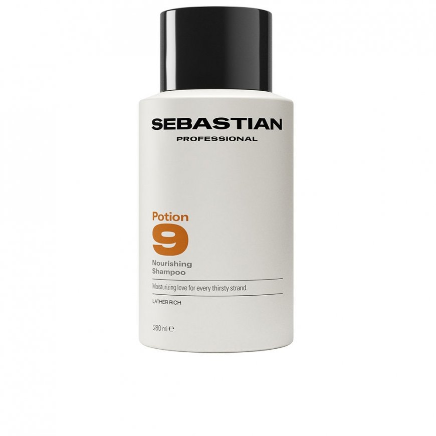 Sebastian Professionals Sebastian Professionals POTION 9