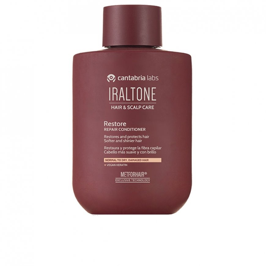 IRALTONE RESTORE korjaava hoitoaine 200 ml