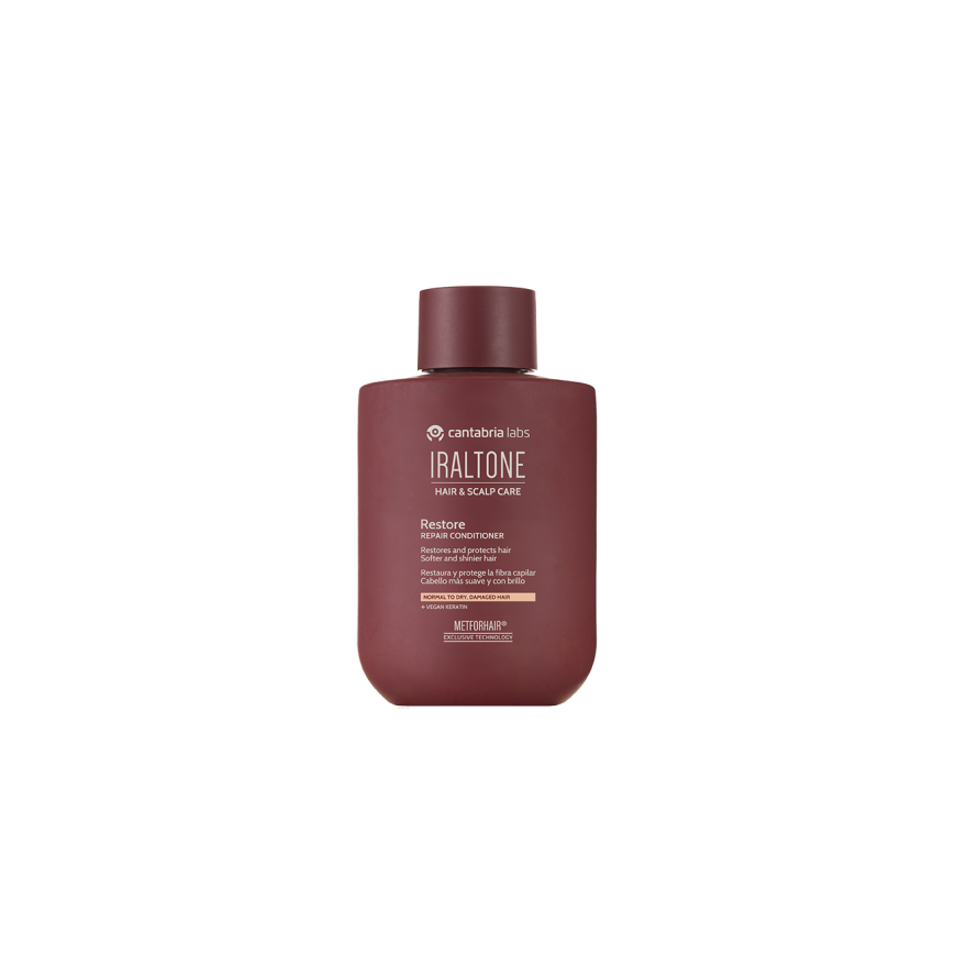 Кондиционер для восстановления IRALTONE RESTORE 200 мл – 2