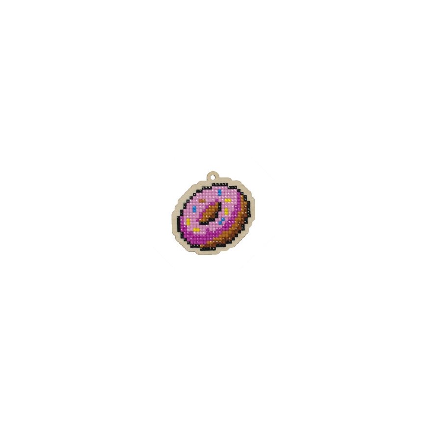 Beldizart Doughnut WWP183 – 2