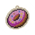 Beldizart Doughnut WWP183