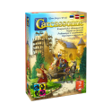 Hans Im Gluck Carcassonne exp 2: Tirgotāji un Celtnieki (2025) | LT, LV, EE Hans Im Gluck Carcassonne exp 2: Tirgotāji un Celtnieki (2025) | LT, LV, EE