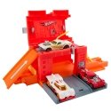Hot Wheels City JHL43 žaislinė transporto priemonė Hot Wheels City JHL43 žaislinė transporto priemonė