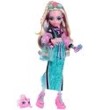 Monster High JHK33 lėlė Monster High JHK33 lėlė