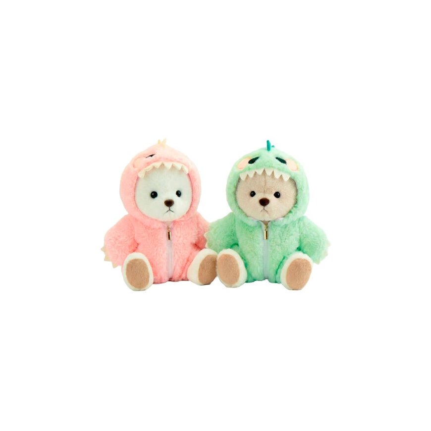 Toys Revolution Lofy Bear sekala pehmolelu 30 cm
