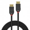 Lindy 36521 „DisplayPort“ kabelis 2 m Juoda Lindy 36521 „DisplayPort“ kabelis 2 m Juoda